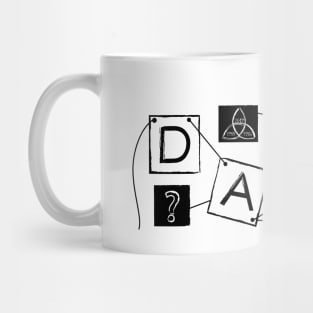 Dark Mug